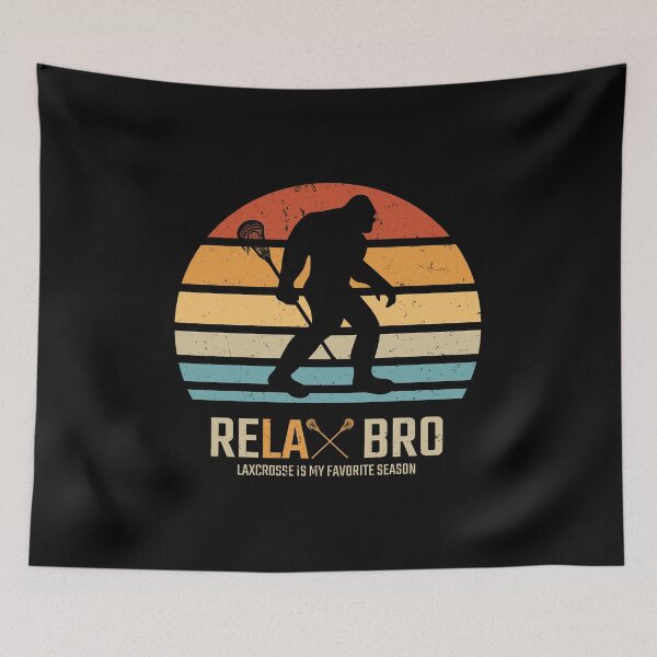 Item preview, funny lacrosse quote lacrosse quotes designed and sold by WangsArt.