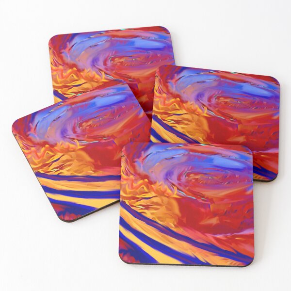 Item preview, Solar Flare designed and sold by Christina Clare.