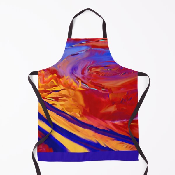 Item preview, Solar Flare designed and sold by Christina Clare.