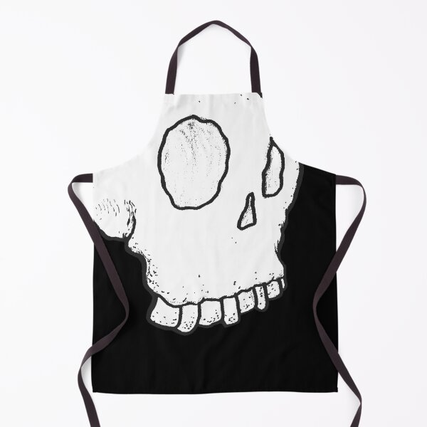 Item preview, skull (gregor) designed and sold by RobotPizzaGuy.