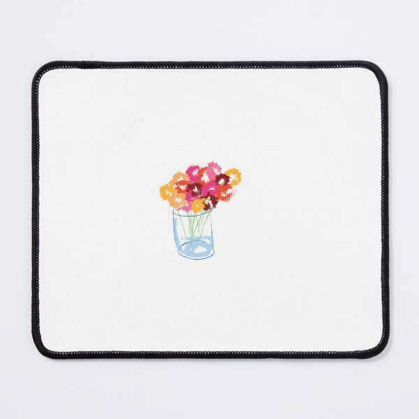Item preview, minimalistic flower jar designed and sold by Justforfun1234.