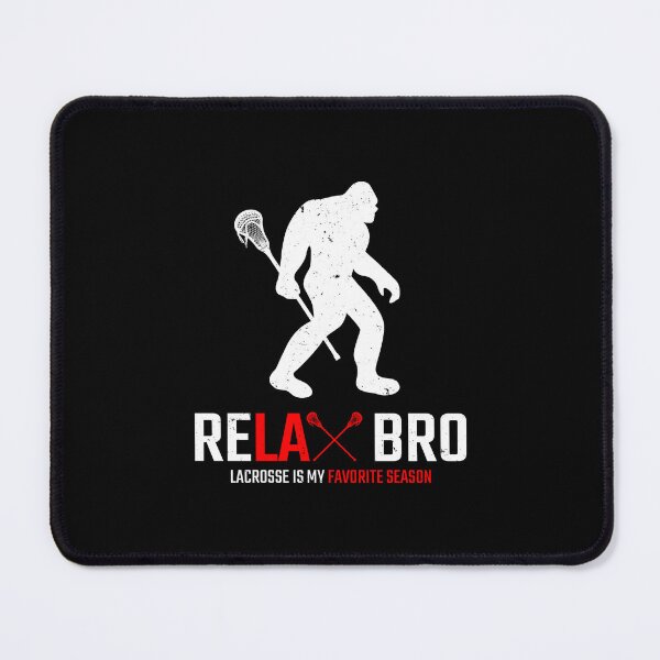 Item preview, funny lacrosse quote lacrosse quotes designed and sold by WangsArt.