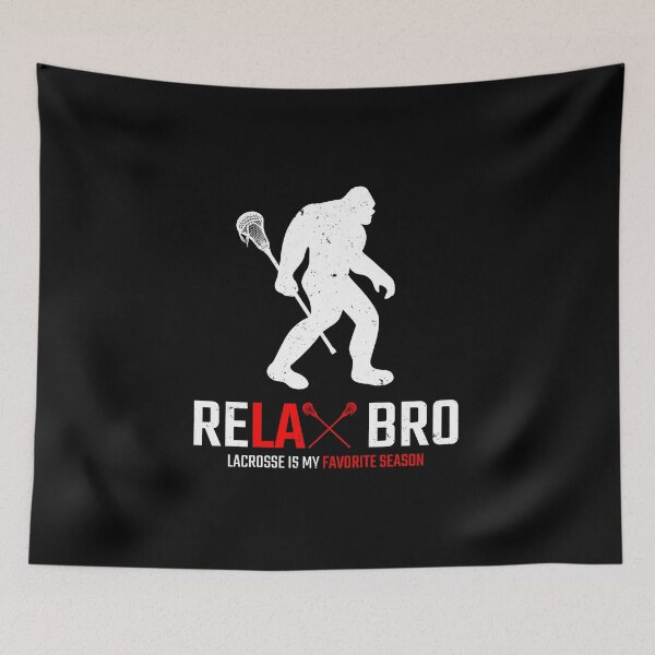 Item preview, funny lacrosse quote lacrosse quotes designed and sold by WangsArt.
