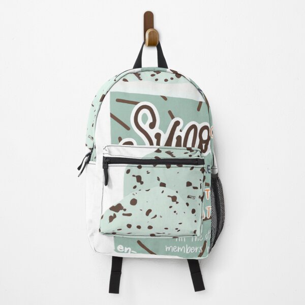 Item preview, SUNOO’S MINT CHOCOLATE ICE CREAM ENHYPEN designed and sold by vougashayagl.