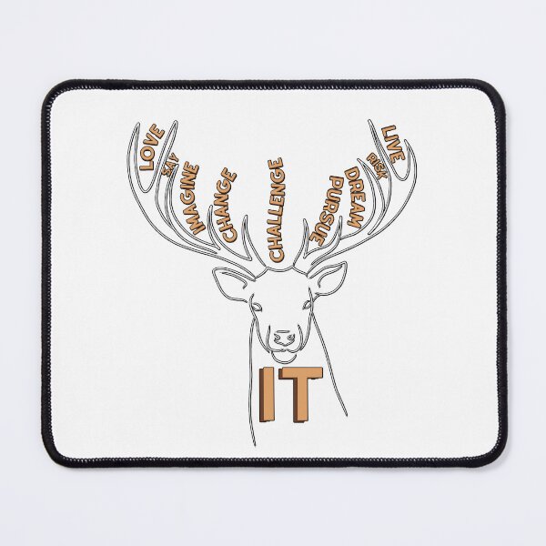 Item preview, Say it love it live it designed and sold by AntiJolly.