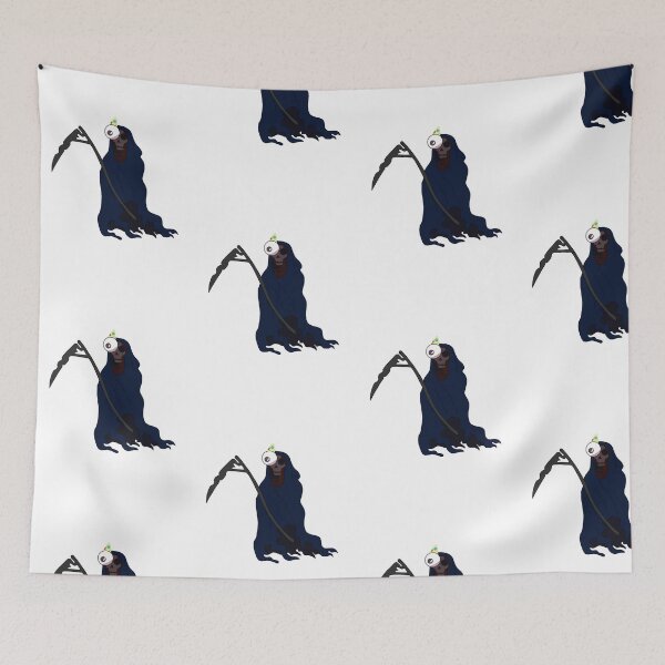 Item preview, Death designed and sold by DigitalRedesign.