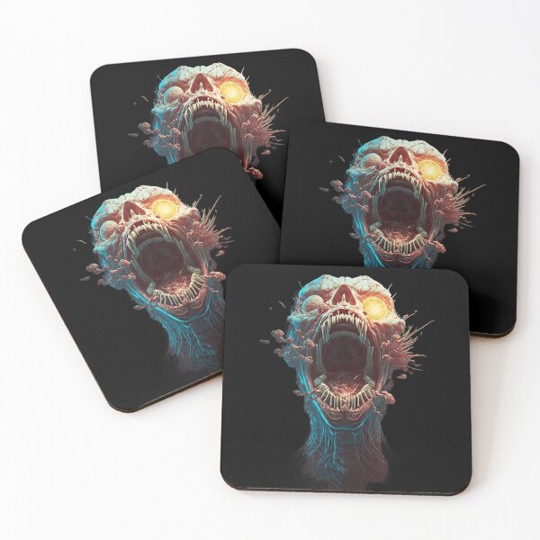 Item preview, Pandemic Howl series 3.2 designed and sold by meteorjiel.