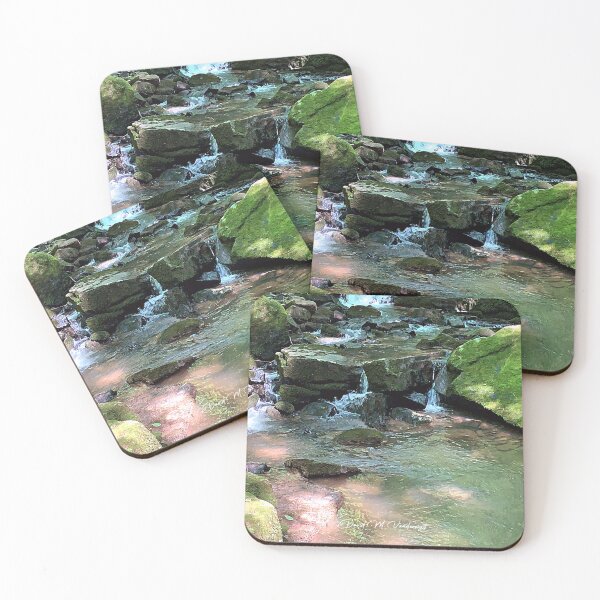 Item preview, Laurel Run Falls # 3 - Church Hill, TN designed and sold by David Vanderwyst.