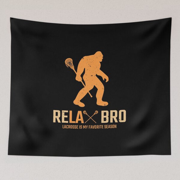 Item preview, funny lacrosse quote lacrosse quotes designed and sold by WangsArt.