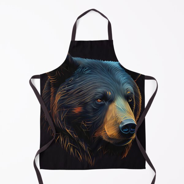 Item preview, Bear's Strength  designed and sold by mcmtdesigns.