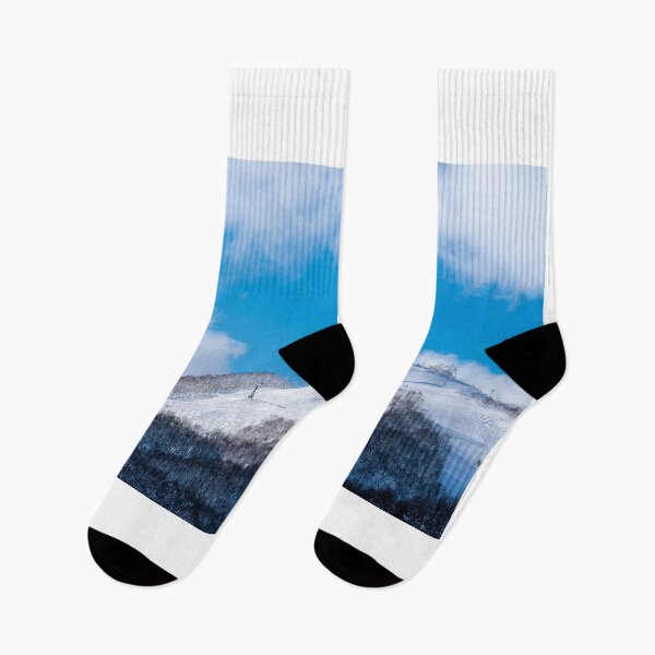 Item preview, The Peak designed and sold by PitakChai93.