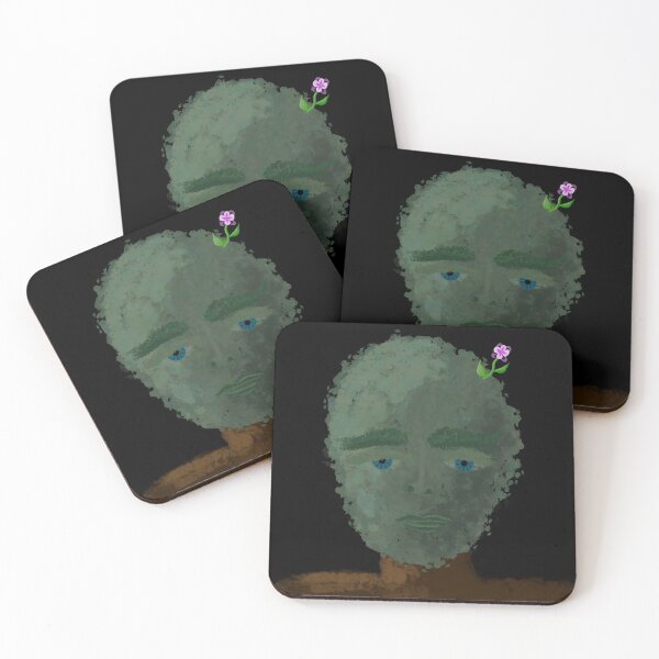 Item preview, Green man designed and sold by GunnesonJ.