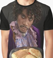 Prince Dave Graphic T-Shirt