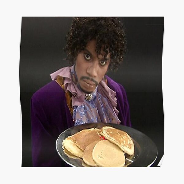 Prince Dave Poster
