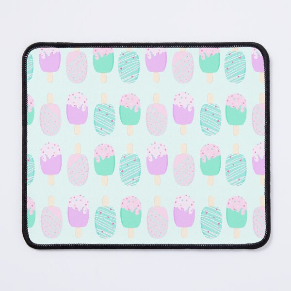 Item preview, Ice block pattern designed and sold by IcyBubblegum.