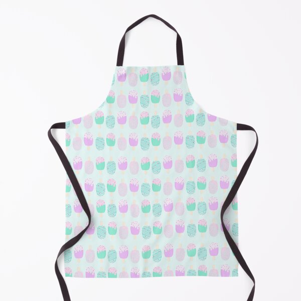 Item preview, Ice block pattern designed and sold by IcyBubblegum.