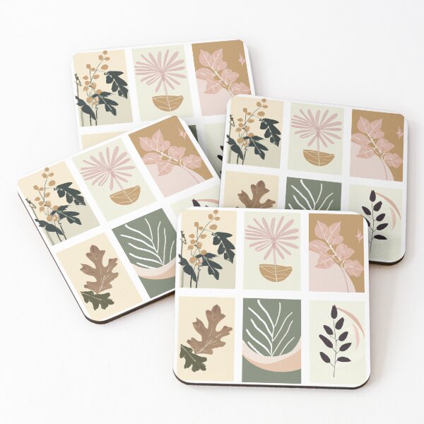 Item preview, Flowers and Nature designed and sold by CollegeComfort.
