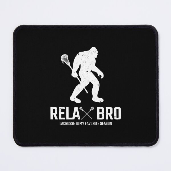 Item preview, funny lacrosse quote lacrosse quotes designed and sold by WangsArt.
