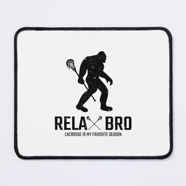 Item preview, funny lacrosse quote lacrosse quotes designed and sold by WangsArt.