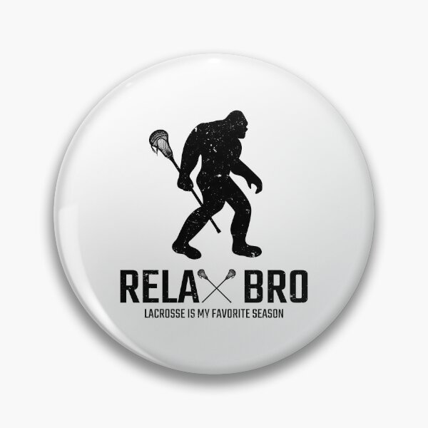 Item preview, funny lacrosse quote lacrosse quotes designed and sold by WangsArt.