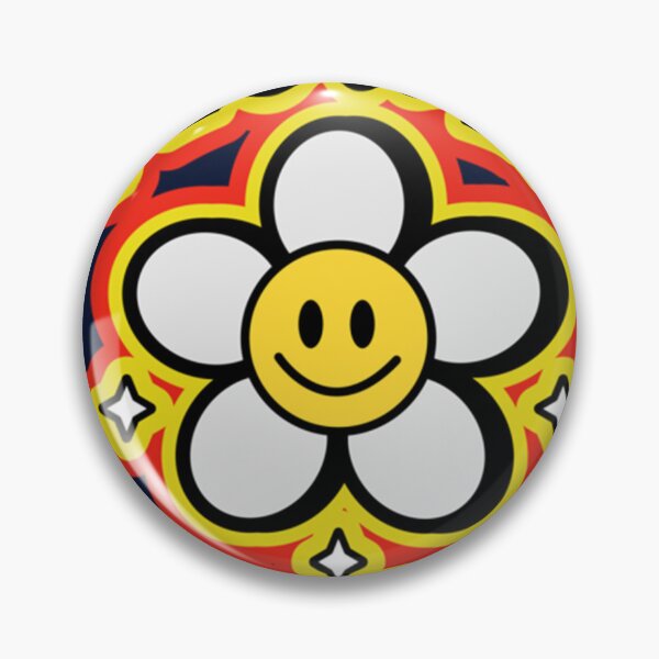 Item preview, FLOWER POWER DESIGN   designed and sold by Entone55.