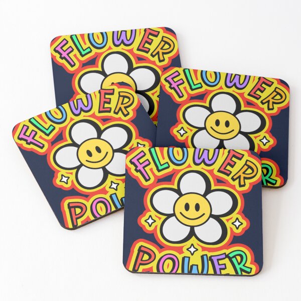 Item preview, FLOWER POWER DESIGN   designed and sold by Entone55.