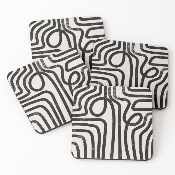 Item preview, Minimal Abstract 154 designed and sold by MinimalStudio.