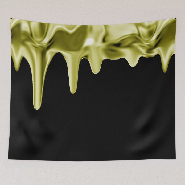 Item preview, Gold Drippin' designed and sold by Dylan Hambrook.