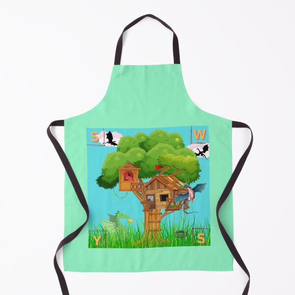 Item preview, SWYS - Dragon's Den TV Design designed and sold by CoyoteGifts.