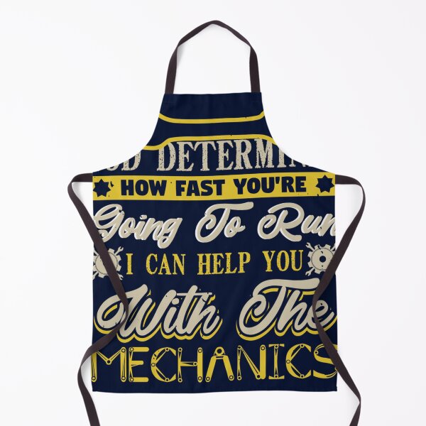 Item preview, God Determines How Fast Youre Going To Run I Can Help You With The Mechanics designed and sold by Entone55.