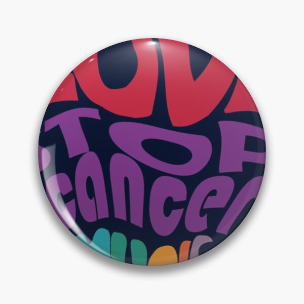 Item preview, I Love Music Stop Cancer Premium Scoop  designed and sold by Entone55.