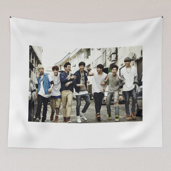 Item preview, I Got7 Hearts designed and sold by ThisFire.