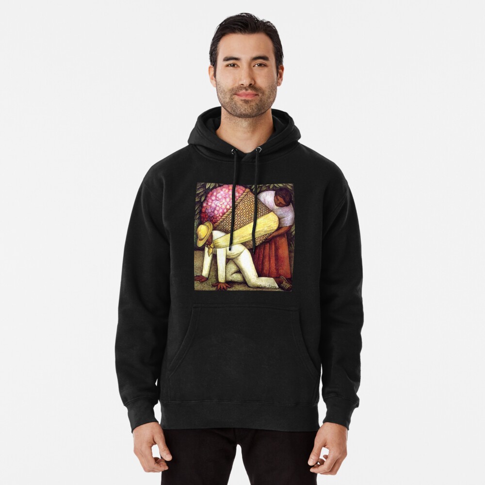 She's a Wonder Adult Pull-Over Hoodie by Annalisa Rivera-Franz - Annalisa  Rivera-Franz - Artist Website
