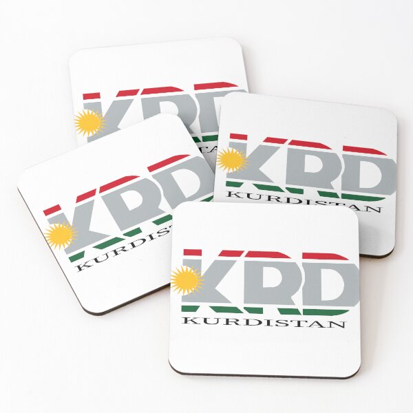 Item preview,  Kurdistan  designed and sold by KurdishShops.