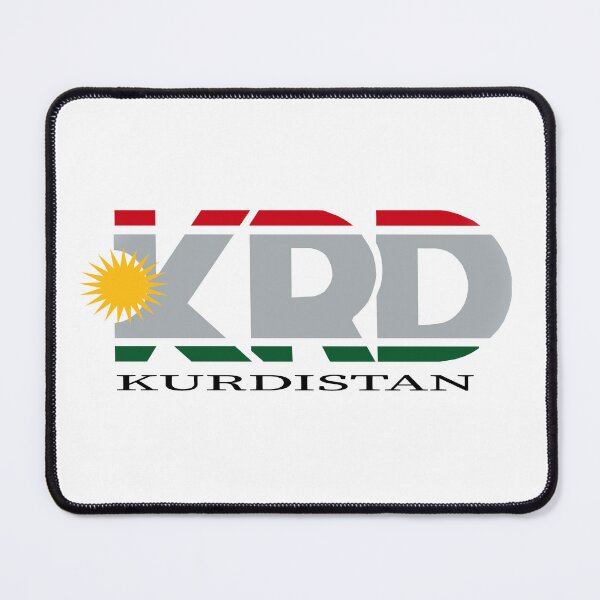 Item preview,  Kurdistan  designed and sold by KurdishShops.