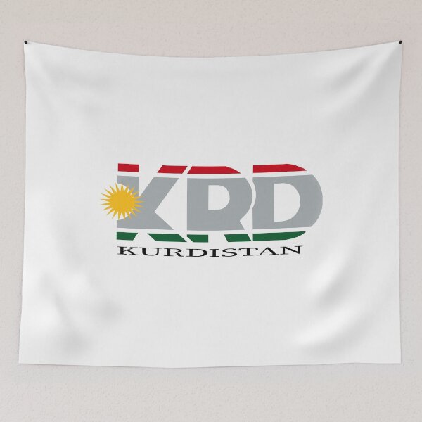 Item preview,  Kurdistan  designed and sold by KurdishShops.