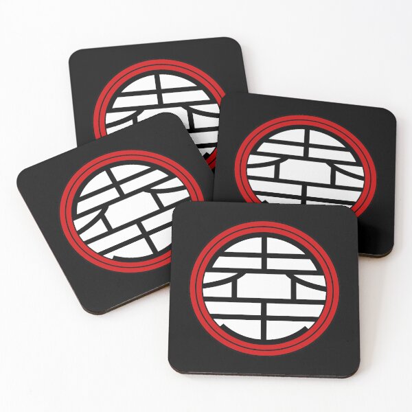 Item preview, Grand Kai Kanji designed and sold by Kudere-Shen-Woo.