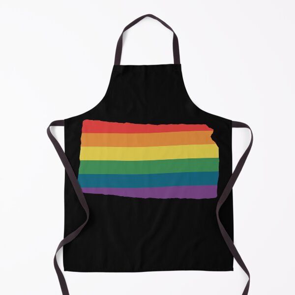 Item preview, Kansas State Rainbow designed and sold by Texterns.