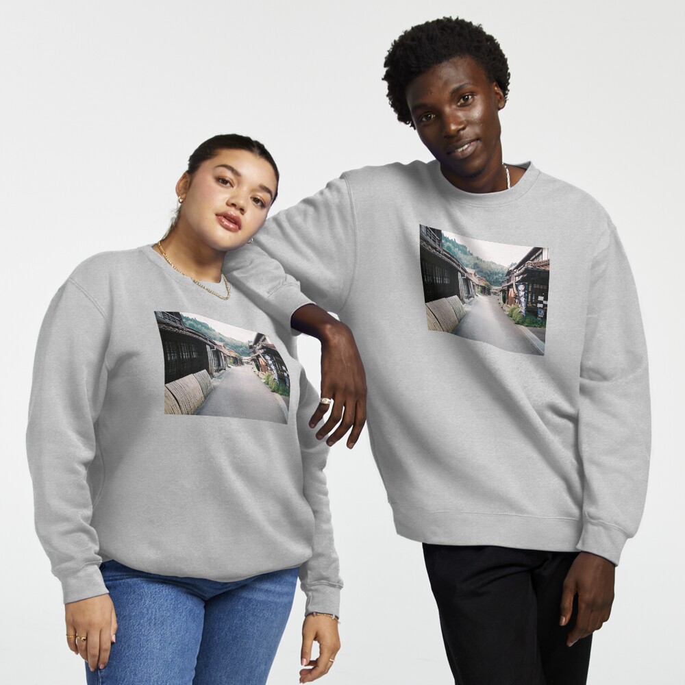 Item preview, Pullover Sweatshirt designed and sold by adamayokuy.