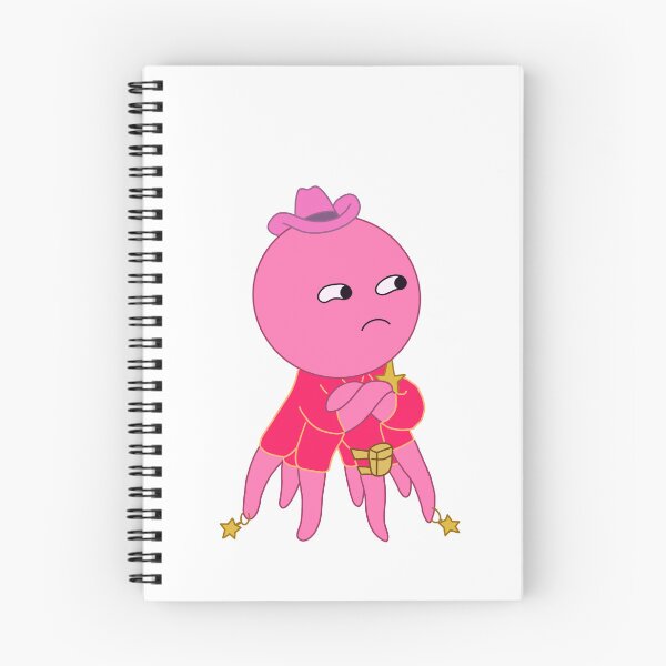 Item preview, Octopus Clancy designed and sold by DigitalRedesign.