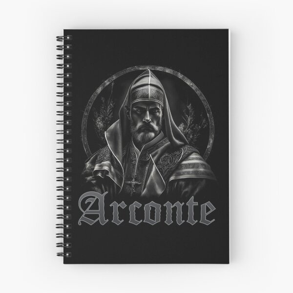 Item preview, Archon designed and sold by Russbelt.
