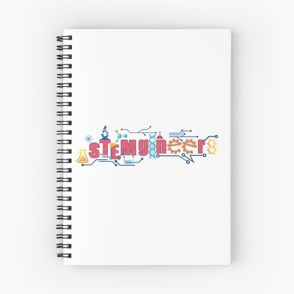 Item preview, STEMgineer designed and sold by 7kdesigns.