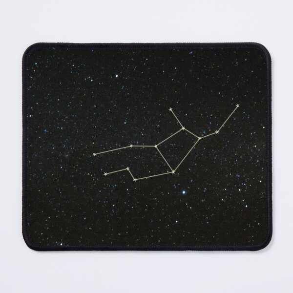 Item preview, Virgo Constellation designed and sold by ZanzaZero.