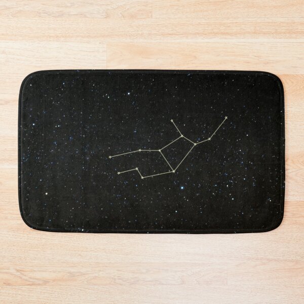 Item preview, Virgo Constellation designed and sold by ZanzaZero.