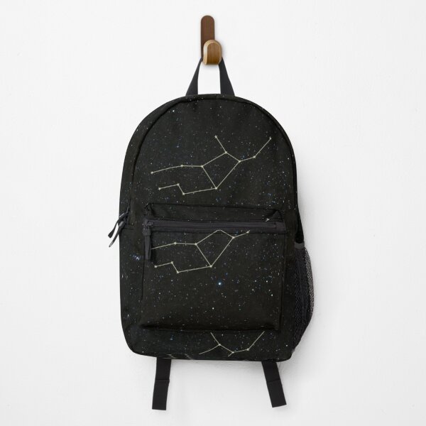 Item preview, Virgo Constellation designed and sold by ZanzaZero.