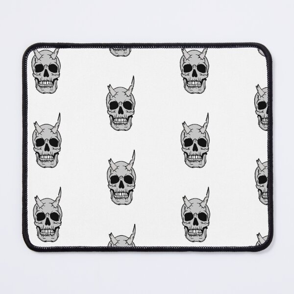 Item preview, skull head image designed and sold by Molvaa.
