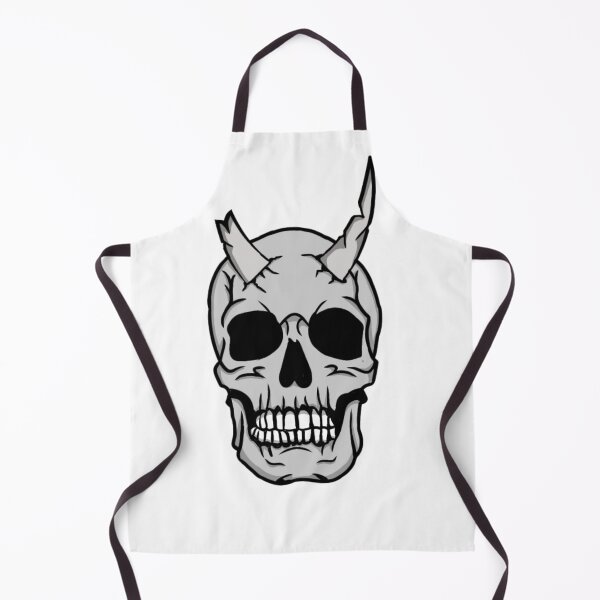 Item preview, skull head image designed and sold by Molvaa.