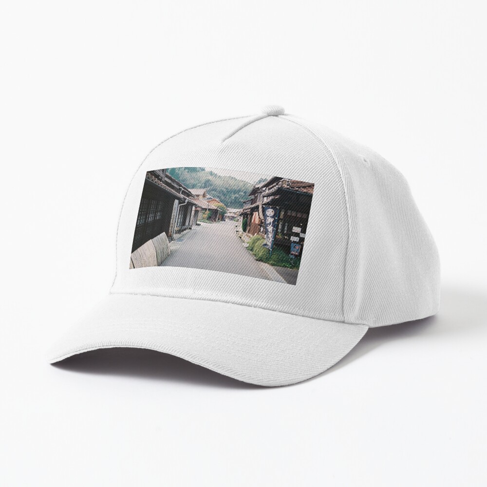 Item preview, Baseball Cap designed and sold by adamayokuy.