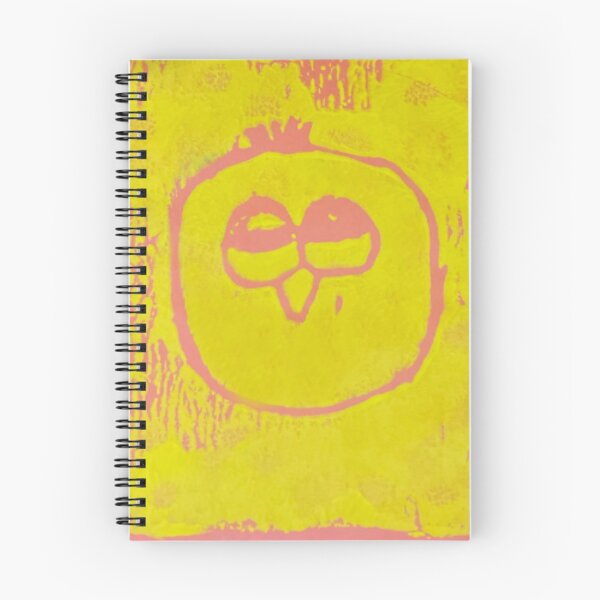 Item preview, Yellow Chick designed and sold by AcieArt.