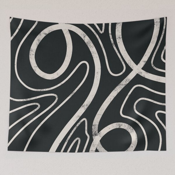 Item preview, Minimal Abstract 146 designed and sold by MinimalStudio.